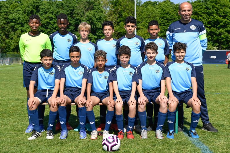 Garçons_FC Montelimar