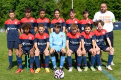 Garçons_Aurillac FC